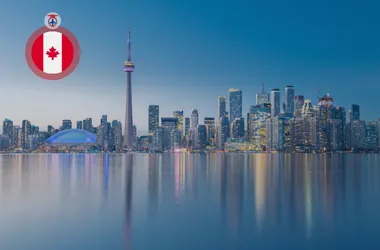 Best Canada Study Visa Consultant