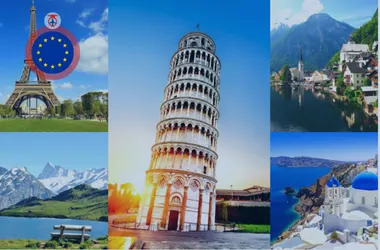 Best Europe Study Visa Consultant