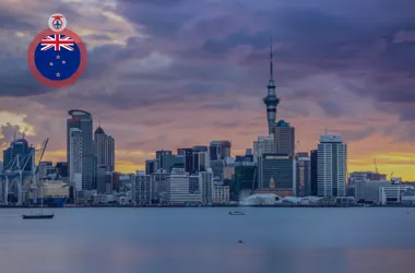 Best New Zealand Study Visa Consultant