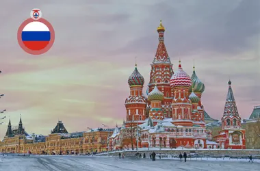 Best Russia Study Visa Consultant